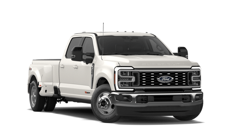 2027 Ford F-350SD DRW