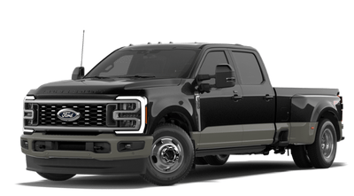 2027 Ford F-350SD DRW