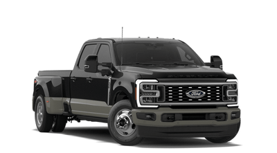 2027 Ford F-350SD DRW