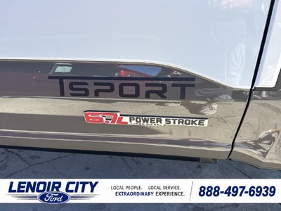 2026 Ford F-350SD King Ranch DRW