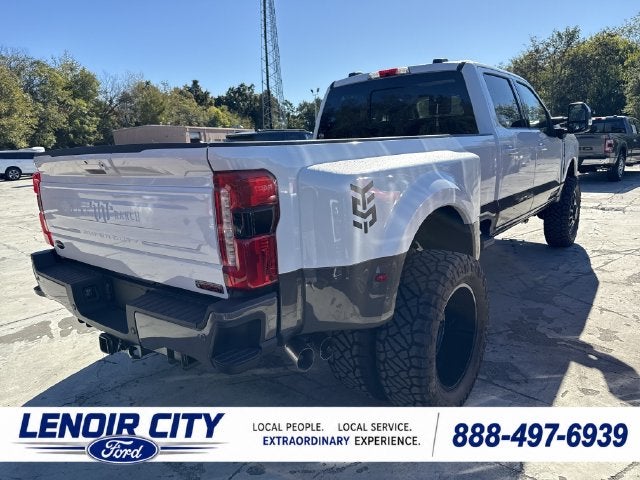 2026 Ford F-350SD King Ranch DRW