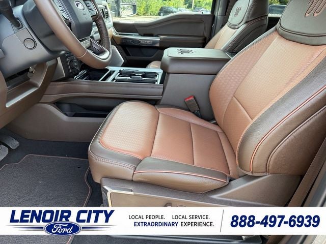 2026 Ford F-350SD King Ranch DRW