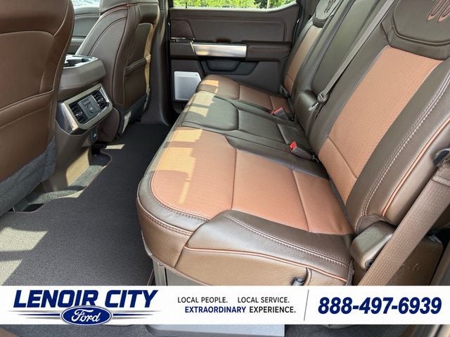 2026 Ford F-350SD King Ranch DRW