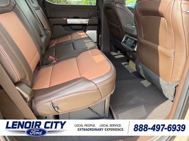 2026 Ford F-350SD King Ranch DRW
