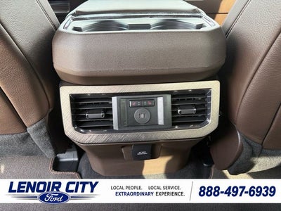 2026 Ford F-350SD King Ranch DRW