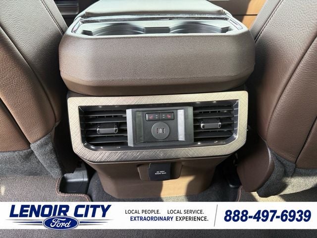 2026 Ford F-350SD King Ranch DRW