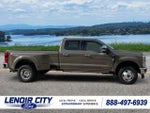 2026 Ford F-350SD King Ranch DRW