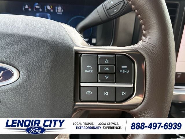 2026 Ford F-350SD King Ranch DRW