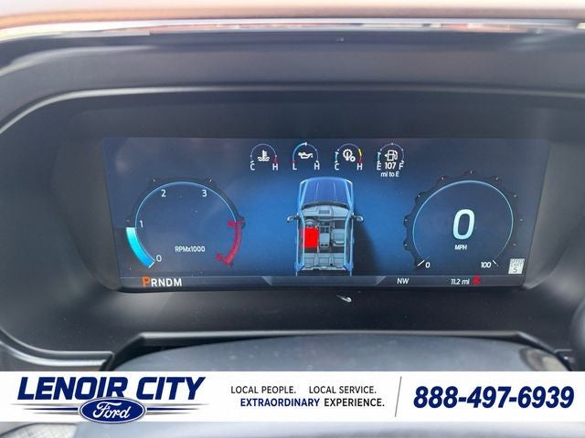 2026 Ford F-350SD King Ranch DRW