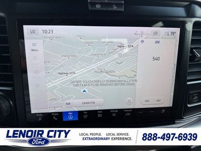 2026 Ford F-350SD King Ranch DRW