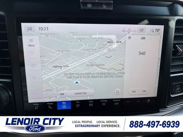 2026 Ford F-350SD King Ranch DRW