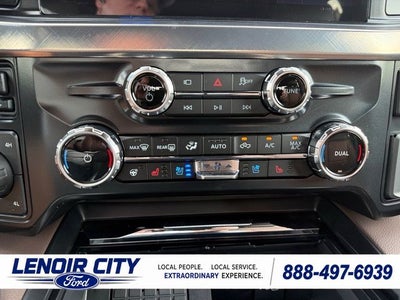 2026 Ford F-350SD King Ranch DRW