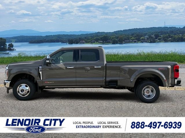 2026 Ford F-350SD King Ranch DRW