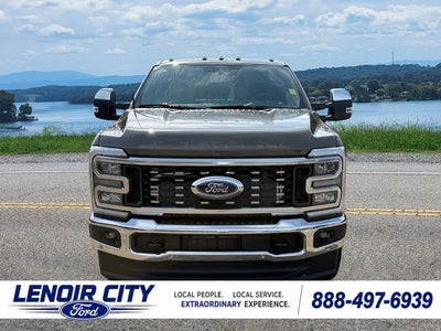 2026 Ford F-350SD King Ranch DRW