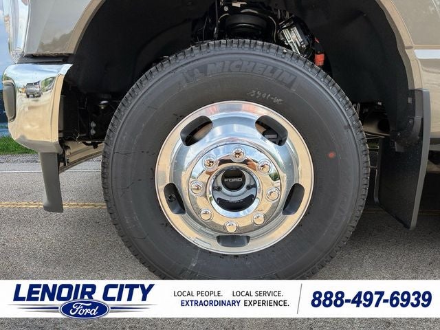 2026 Ford F-350SD King Ranch DRW