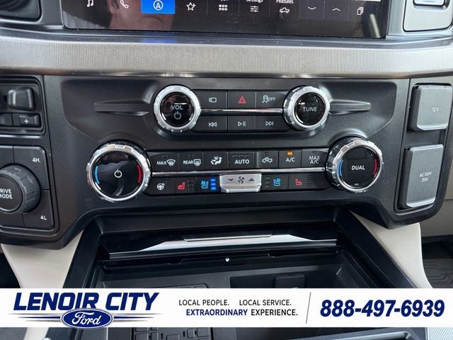 2026 Ford F-350SD Platinum DRW