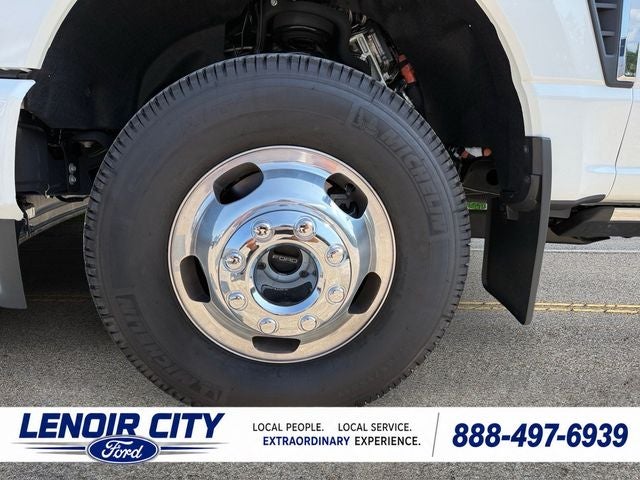 2026 Ford F-350SD Platinum DRW