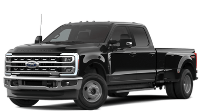 2026 Ford F-350SD XLT DRW