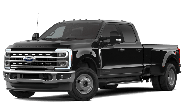2026 Ford F-350SD XLT DRW