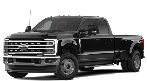 2026 Ford F-350SD XLT DRW