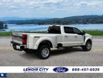 2026 Ford F-450SD Platinum DRW