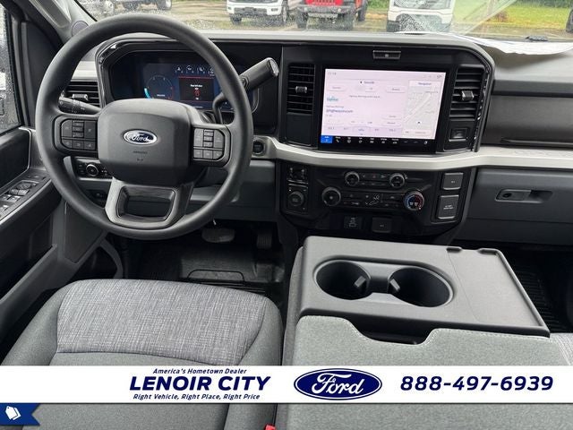 2026 Ford F-450SD DRW