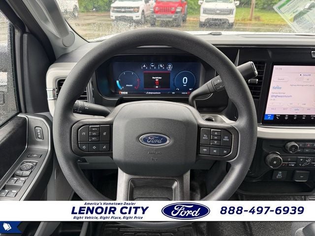 2026 Ford F-450SD DRW