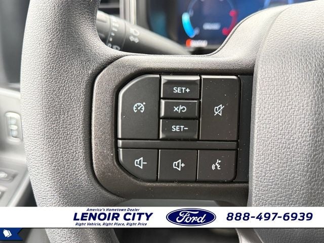 2026 Ford F-450SD DRW