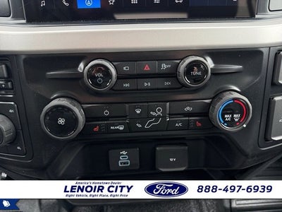 2026 Ford F-450SD DRW