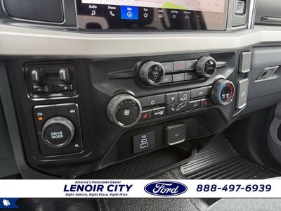 2026 Ford F-450SD DRW