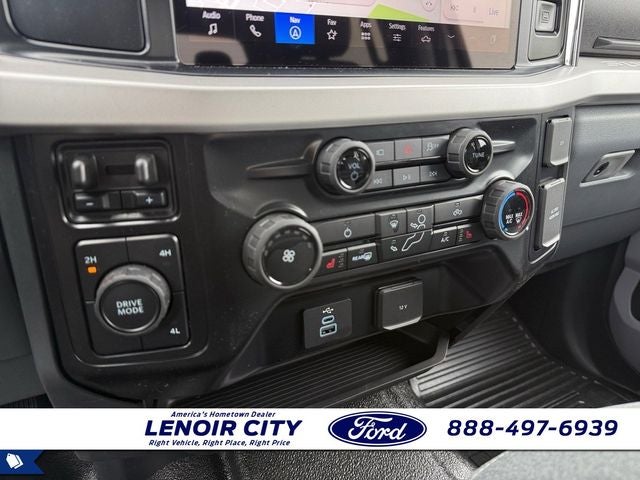 2026 Ford F-450SD DRW