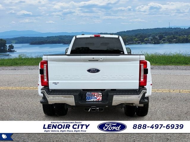 2026 Ford F-450SD DRW