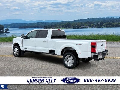 2026 Ford F-450SD DRW