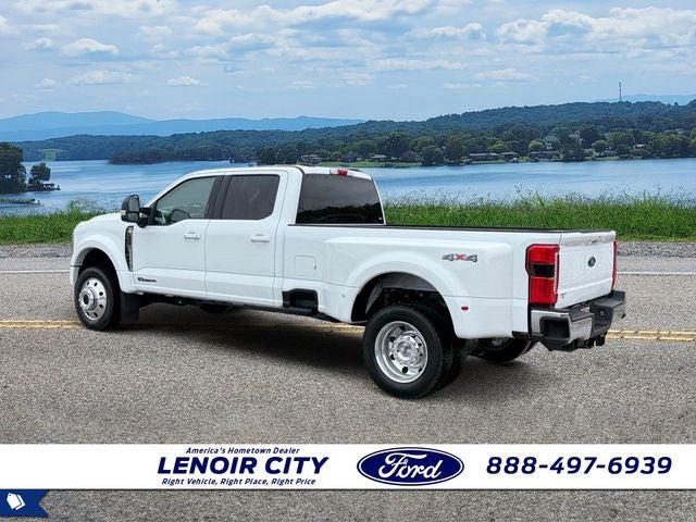 2026 Ford F-450SD DRW