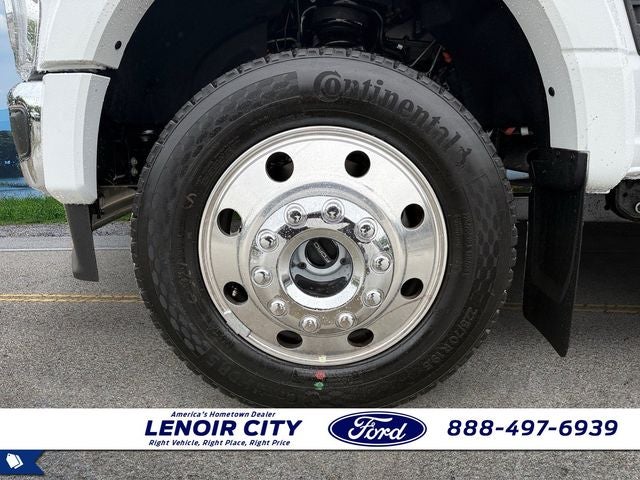 2026 Ford F-450SD DRW
