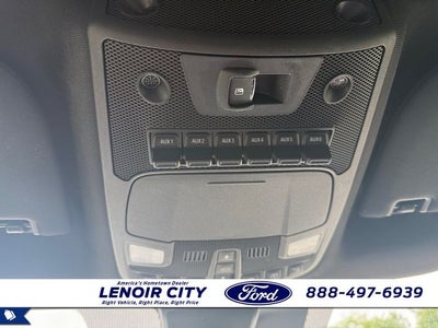 2022 Ford F-450SD Platinum DRW
