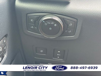 2022 Ford F-450SD Platinum DRW