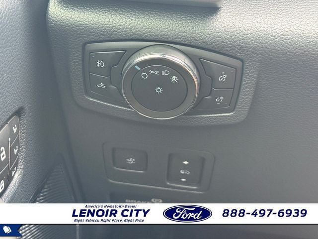 2022 Ford F-450SD Platinum DRW
