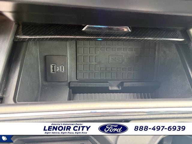 2022 Ford F-450SD Platinum DRW