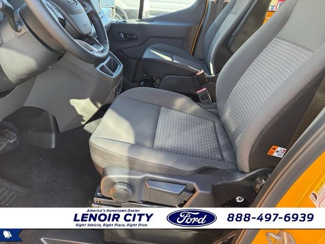 2026 Ford Transit-350 Base