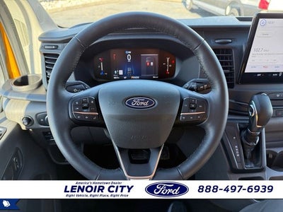 2026 Ford Transit-350 Base