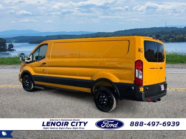 2026 Ford Transit-350 Base
