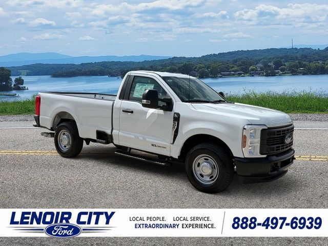 2025 Ford F-250SD XL