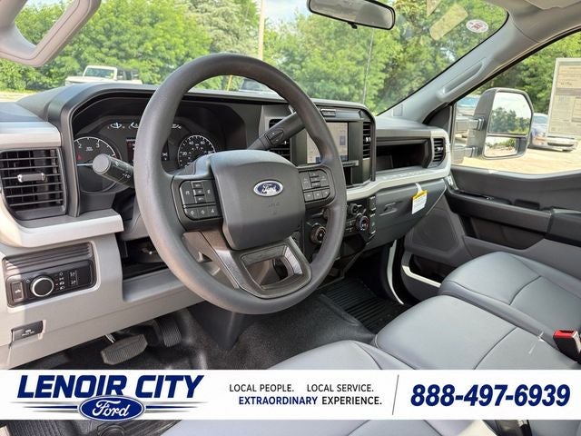 2025 Ford F-250SD XL