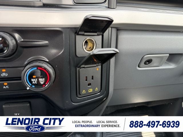2025 Ford F-250SD XL
