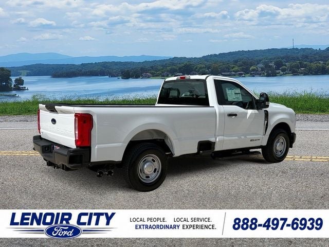2025 Ford F-250SD XL