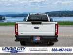 2025 Ford F-250SD XL