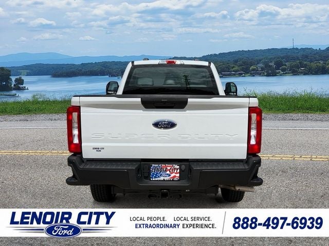 2025 Ford F-250SD XL