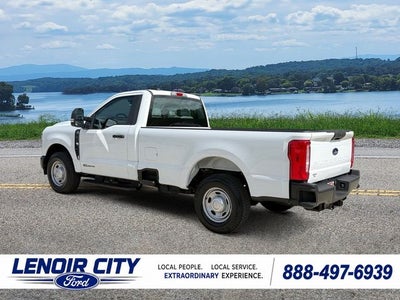 2025 Ford F-250SD XL