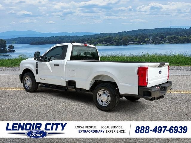 2025 Ford F-250SD XL